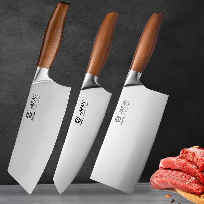 Conjunto ChefMaster CULINÁRIA