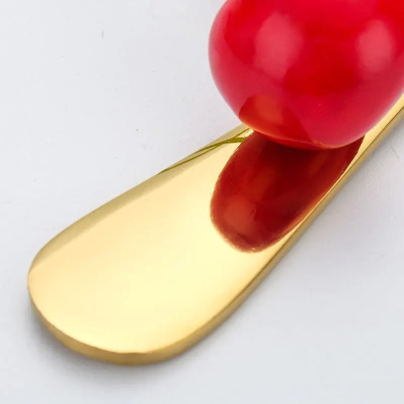 Talheres CraftBox de Luxo - 24 Peças
