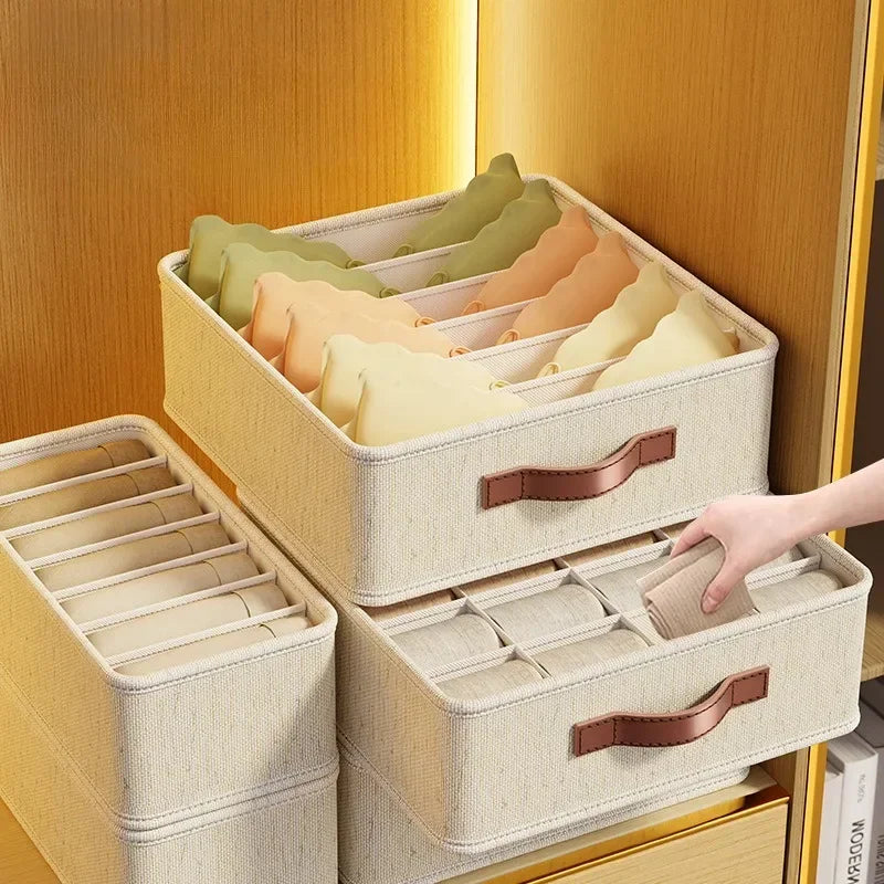 Organizador Colméia para Langerie 20 espaços