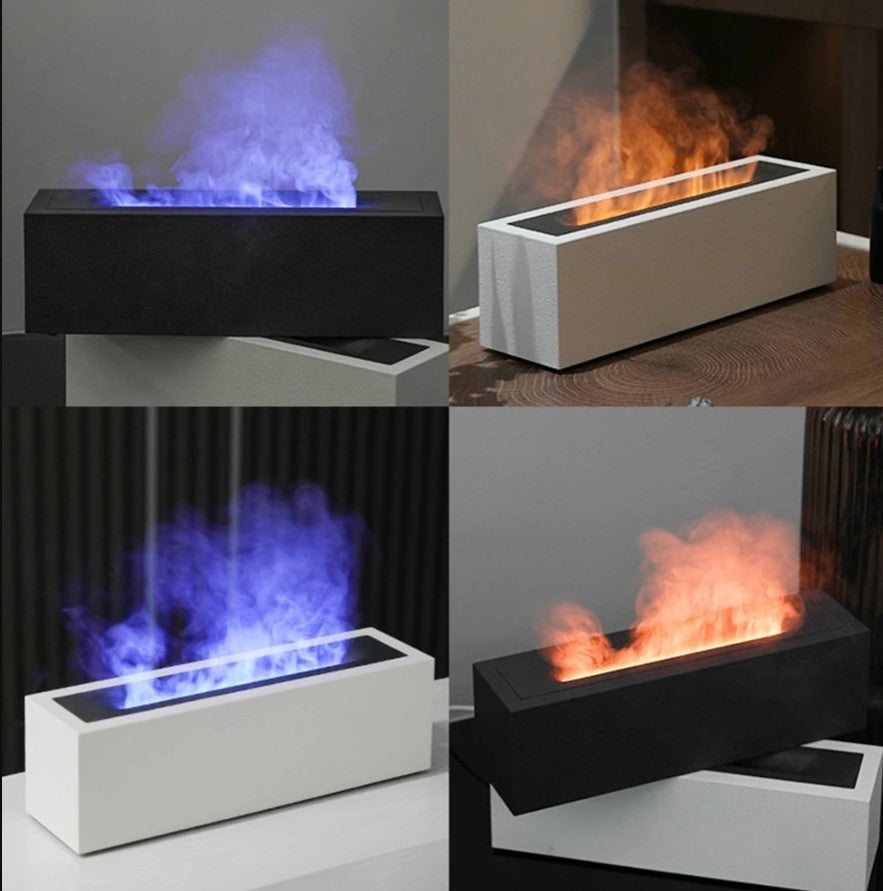 Difusor de Aroma FIREPLACE